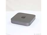 kÕil Mac mini Early-2020 MXNG2J^A Core_i5 3GHz 16GB SSD1TB Xy[XOC k14.7 Sonomal