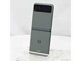 kÕil motorola razr 40s 256GB Z[WO[ A303MO Softbank SIMt[ klbg[Npl m6.9C`L@EL/1.5C`L@EL^Snapdragon 7 Gen 1 Mobile Platformn