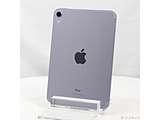 kÕil iPad mini 6 64GB p[v MK8E3J^A SIMt[ m8.3C`t^A15 Bionicn