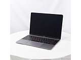 kÕil MacBook 12-inch Mid-2017 MNYF2J^A Core_m3 1.2GHz 8GB SSD256GB Xy[XOC k10.15 Catalinal mOtBbNFIntel HD Graphics 615(CPU)^JISL[{[hn