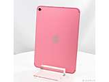 kÕil iPad(A16) 256GB sN MD7N4J^A au SIMt[ klbg[Npl m11C`t^A16n