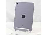 kÕil iPad mini 6 256GB p[v MK7X3J^A Wi-Fi m8.3C`t^A15 Bionicn