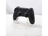 �k���Õi�l ���C�����X�R���g���[���[ DUALSHOCK4 CUH-ZCT1J �W�F�b�g�E�u���b�N �yPS4�z