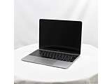 kÕil MacBook 12-inch Early-2016 MLH82J^A Core_m5 1.2GHz 8GB SSD512GB Xy[XOC k10.15 Catalinal mOtBbNFIntel HD Graphics 515^JISL[{[hn