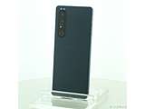 kÕil Xperia 1 III 512GB tXgO[ XQ-BC42 SIMt[ m6.5C`L@EL^Snapdragon 888 5Gn