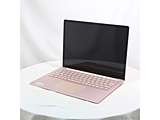 kÕil Surface Laptop 3 kCore i5^8GB^SSD256GBl V4C-00081 ThXg[