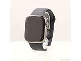 kÕil Apple Watch Series 8 GPS + Cellular 45mm Ot@CgXeXX`[P[X ~bhiCgX|[coh