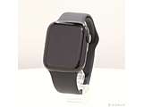 kÕil Apple Watch Series 9 GPS 45mm ~bhiCgA~jEP[X ~bhiCgX|[coh