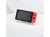�k���Õi�l Nintendo Switch Joy-Con (L) �l�I���u���[�^ (R) �l�I�����b�h (2019�N8�����f��)