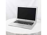 kÕil MacBook Air 13.3-inch Mid-2017 MQD32J^A Core_i5 1.8GHz 8GB SSD128GB k10.15 Catalinal mOtBbNFIntel HD Graphics 6000^JISL[{[hn