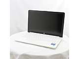 kÕil iSp\R HP 15-da0089TU 4QM57PA-AAAA sAzCg mCore-i3-7020U (2.3GHz)^8GB^HDD1TB^15.6C`Ch^Windows10 Home(64rbg)n