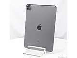 kÕil iPad Pro 11C` 3 256GB Xy[XOC MHQU3J^A Wi-Fi m11C`t^Apple M1n