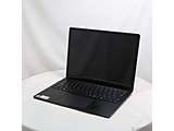 kÕil Surface Laptop 3 kCore i7^16GB^SSD256GBl VEF-00039 ubN