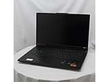 kWil TUF Gaming A17 FA707XI-R9R4070 JO[ mRyzen-9-7940HS (4GHz)^16GB^SSD512GB^GeForce RTX 4070 Laptop(8GB)^17.3C`Ch^Windows11n