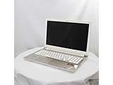 �k���Õi�i���j�l dynabook T75�^DG PT75DGP-BJA2 �T�e���S�[���h �mCore-i7-7500U (2.7GHz)�^8GB�^SSD250GB�^15.6�C���`���C�h�^Windows10 Home(64�r�b�g)�n