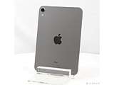kÕil iPad mini 6 256GB Xy[XOC MK7T3J^A Wi-Fi m8.3C`t^A15 Bionicn
