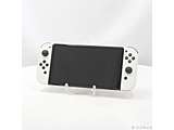 �k���Õi�l Nintendo Switch �L�@EL���f�� Joy-Con(L)�^(R) �z���C�g