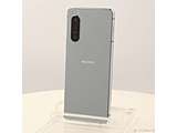 kÕil Xperia 5 II 256GB O[ XQ-AS42 SIMt[ m6.1C`L@EL^Snapdragon 865 5Gn
