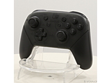 �k���Õi�l Nintendo Switch Pro�R���g���[���[ HAC-A-FSSK �ySwitch�z