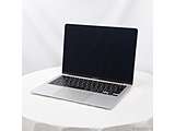 kÕil MacBook Air 13.3-inch Early-2020 MVH42J^A Core_i5 1.1GHz 8GB SSD512GB Vo[ k10.15 Catalinal mOtBbNFIntel Iris Plus Graphics^JISL[{[hn