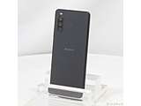 kÕil Xperia 10 III Lite 64GB ubN XQ-BT44 yV SIMt[ m6C`L@EL^Snapdragon 690 5Gn