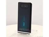 kÕiijl ZenFone 7 128GB I[ubN ZS670KS-BK128S8 SIMt[ m6.67C`t^Snapdragon 865n