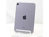 kÕil iPad mini 6 64GB p[v MK8E3J^A docomobNSIMt[ m8.3C`t^A15 Bionicn