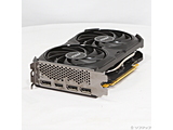 kÕil GeForce RTX 4060 VENTUS 2X BLACK 8G OC