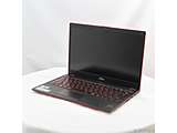 kÕil iSp\R LIFEBOOK UH75^B1 FMVU75B1R Tebh mCore-i5-7200U (2.5GHz)^4GB^SSD128GB^13.3C`Ch^Windows10 Home(64rbg)n