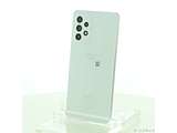 kÕil Galaxy A52 5G 128GB I[TzCg SC-53B docomobNSIMt[ m6.5C`L@EL^Snapdragon 750Gn