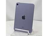 kÕil iPad mini 6 64GB p[v MK8E3J^A SIMt[ m8.3C`t^A15 Bionicn