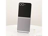 kÕil Galaxy Z Flip6 256GB Vo[VhE SM-F741QZSESJP SIMt[ m6.7C`/3.4C`L@EL^Snapdragon 8 Gen 3 Mobile Platform for Galaxyn