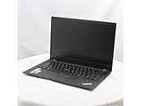 kÕil iSp\R ThinkPad X1 Carbon 20HQ-Z30CCN mCore-i5-7200U (2.5GHz)^8GB^SSD256GB^14C`Ch^Windows10 Pro(64rbg)n