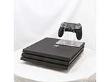 kÕil PlayStation 4 Pro WFbgubN 1TB CUH-7000BB