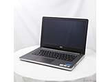 kÕil iSp\R Inspiron 14 5459 mCore-i5-6200U (2.3GHz)^8GB^HDD1TB^14C`Ch^Windows10 Home(64rbg)n