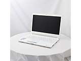 kÕil iSp\R dynabook RX73^DWQ PRX73DWQSJA mCore-i3-7100U (2.4GHz)^4GB^HDD1TB^13.3C`Ch^Windows10 Home(64rbg)n