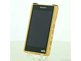 kÕil WALKMAN WM1Z 256GB+microSD S[h NW-WM1Z