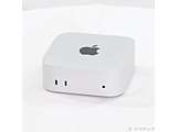 kWil Mac mini Late-2024 MCX44J^A Apple M4 Pro 12RACPU_16RAGPU 24GB SSD512GB Vo[ kmacOS v15.5l