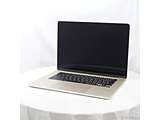 kWil MacBook Air 15.3-inch Mid-2023 MQKV3J^A Apple M2 8RACPU_10RAGPU 16GB SSD1TB X^[Cg k14.7 Sonomal mOtBbNFI{[h^JISL[{[hn