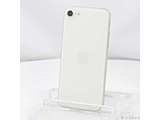 kÕil iPhone SE 3 64GB X^[Cg MMYD3J^A SIMt[ m4.7C`t^Apple A15n