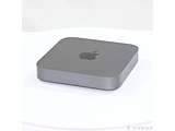 kÕil Mac mini Early-2020 MXNG2J^A Core_i5 3GHz 32GB SSD512GB Xy[XOC k14.7 Sonomal