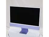 kÕil iMac 24-inch Mid-2021 Z130 Apple M1 8RACPU_8RAGPU 8GB SSD256GB p[v k13.7 Ventural