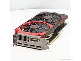 kÕil GTX 960 GAMING 4G [PCIExp 4GB]
