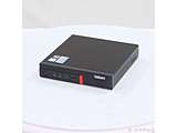 kÕil ThinkCentre M720q Tiny 10T7CTO1WW mCore-i7-8700T (2.4GHz)^16GB^HDD1TB^Windows10 Home(64rbg)n
