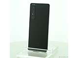 kÕil Xperia 1 III 256GB tXgubN SO-51B docomobNSIMt[ m6.5C`L@EL^Snapdragon 888 5Gn