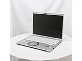kÕil Lets note FV4 CF-FV4B7LAC mCore-i7-1360P (2.2GHz)^16GB^SSD256GB^14C`^Windows11 Pron