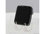 kÕil Apple Watch Series 3 GPS 42mm Xy[XOCA~jEP[X oh