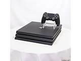 〔中古品〕 PlayStation 4 Pro ジェット・ブラック 1TB CUH-7200BB01