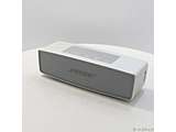 kÕil SoundLink Mini Bluetooth speakerII p[