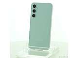 kÕil Galaxy S23 FE 256GB ~g SCG24 au SIMt[ m6.4C`L@EL^Snapdragon 8 Gen 1n